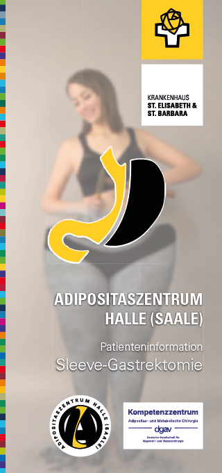 Sleeve Gastrektomie