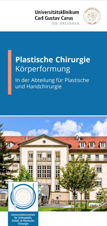 Plastische Chirurgie