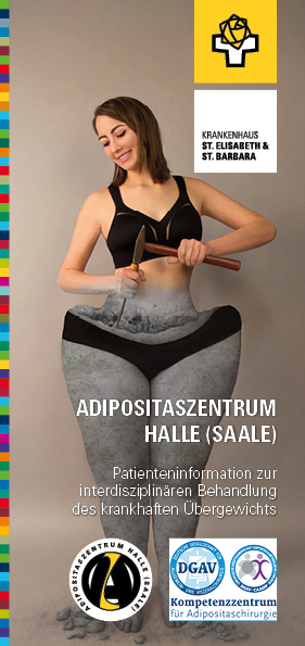 Adipositaszentrum Halle (Saale)
