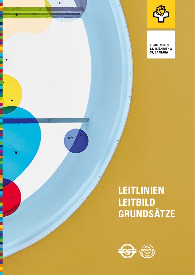 Leitlinien | Leitbild | Grundsätze