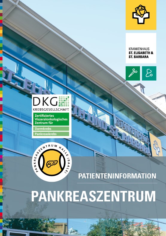 Pankreaszentrum Halle (Saale)