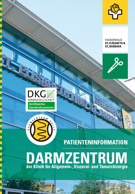 Darmzentrum Halle (Saale)