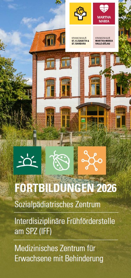 Weiterbildungen SPZ IFF MZEB 2026