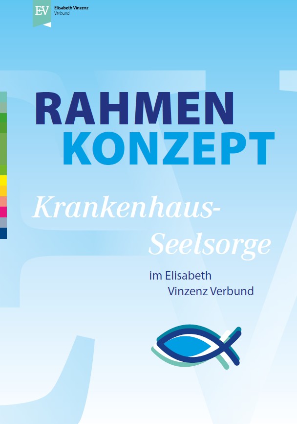 Rahmenkonzept Krankenhausseelsorge EVV