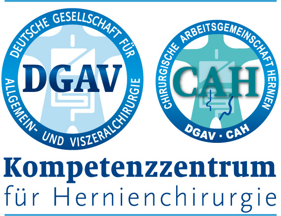 Logo Zertifizierung