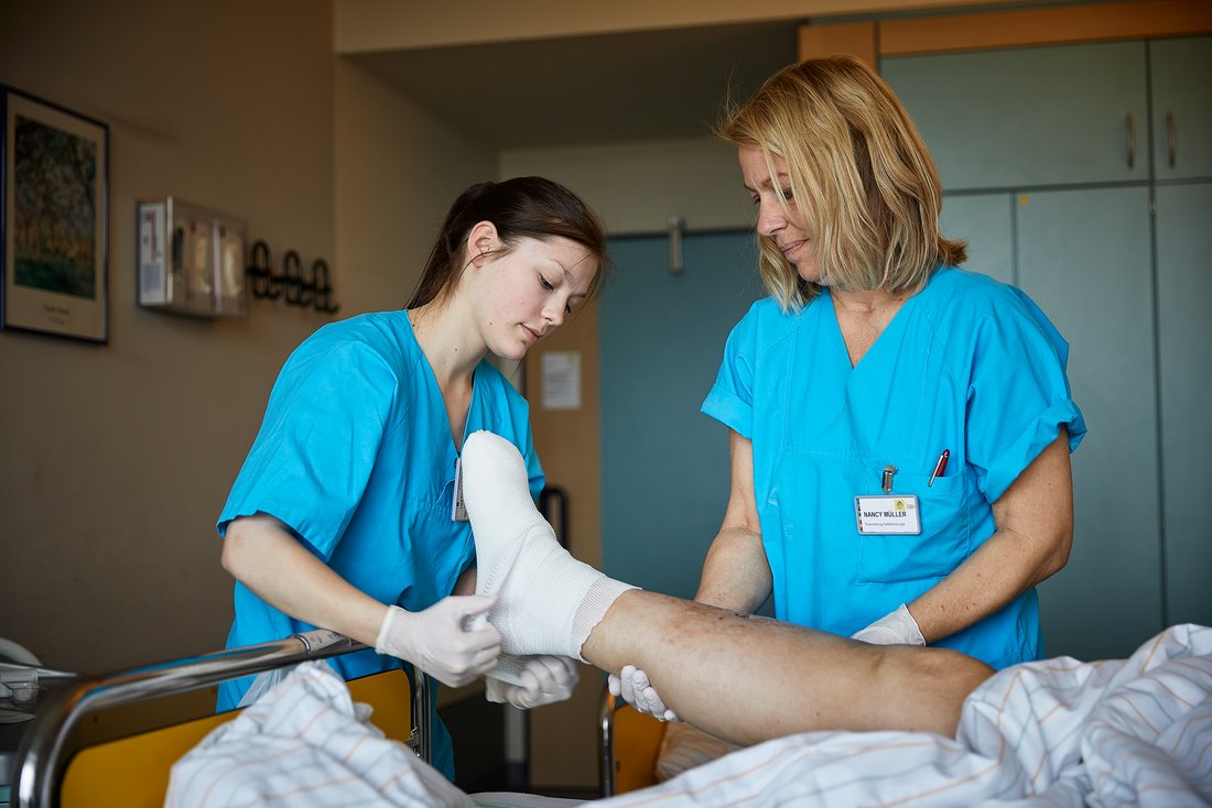 Krankenhaus Halle Saale Praktikum