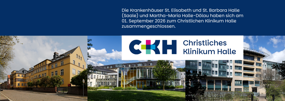 Screenshot or Official Image for krankenhaus-halle-saale.de - Startseite